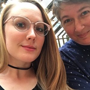 Meet your Posher, Brianna